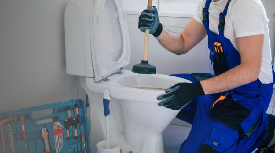 sewer cleaning in Hobbsville, NC